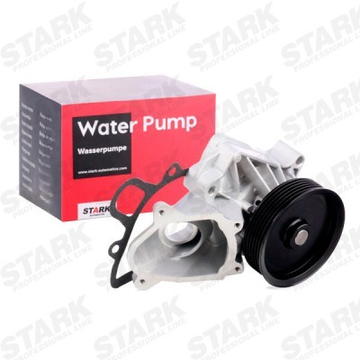 Water Pump, Engine Cooling Stark SKWP-0520065 SKWP-0520065 - photo 2