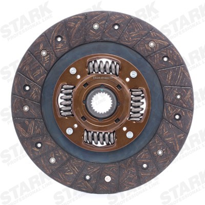 Clutch Kit Stark SKCK-0100040 SKCK-0100040 - photo 5