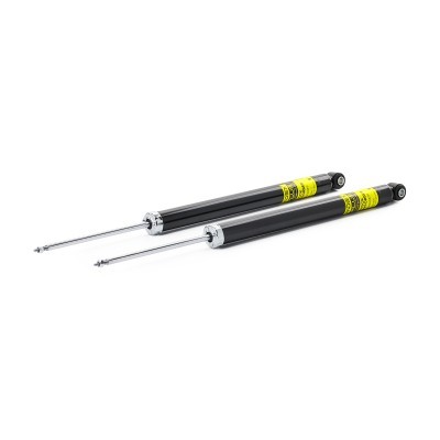 Shock Absorber RIDEX 854S1540P 854S1540P - photo 3