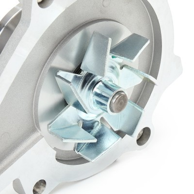 Water Pump, Engine Cooling RIDEX 1260W0711 1260W0711 - photo 5
