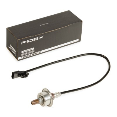 Lambda (Oxygen) Sensor RIDEX 3922L0435 3922L0435 - photo 2