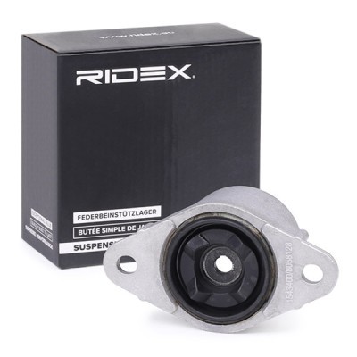 Strut Support Bearing Front RIDEX 1180S0121 1180S0121 - photo 2