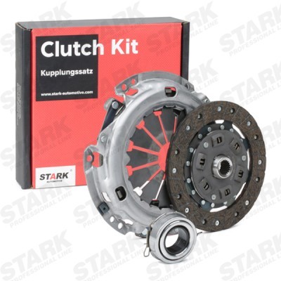 Clutch Kit Stark SKCK-0100310 SKCK-0100310 - photo 2