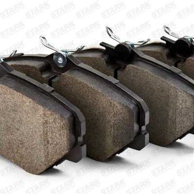 Brake Pads Set Stark SKBP-0011413 SKBP-0011413 - photo 6