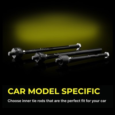 Tie Rod Assembly RIDEX 51T0002P 51T0002P - photo 8