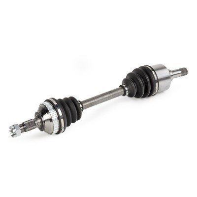 Drive Shaft RIDEX 13D0783 13D0783 - photo 3