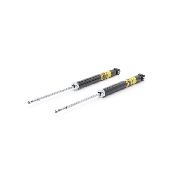 Shock Absorber RIDEX 854S18263P 854S18263P - photo 1