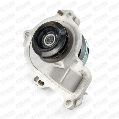 Water Pump, Engine Cooling Stark SKWP-0520617 SKWP-0520617 - photo 4