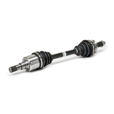 Drive Shaft RIDEX 13D0958R 13D0958R - photo 4