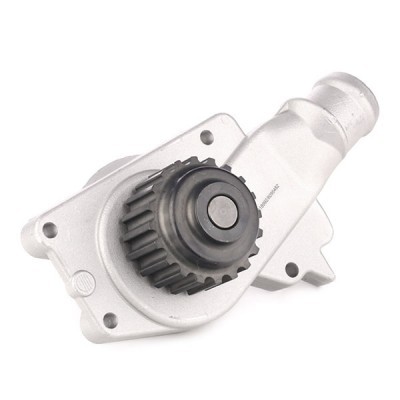 Water Pump, Engine Cooling RIDEX 1260W0163 1260W0163 - photo 3