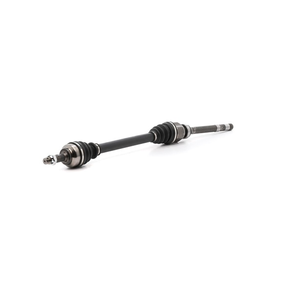 Drive Shaft RIDEX 13D1711R 13D1711R - photo 1