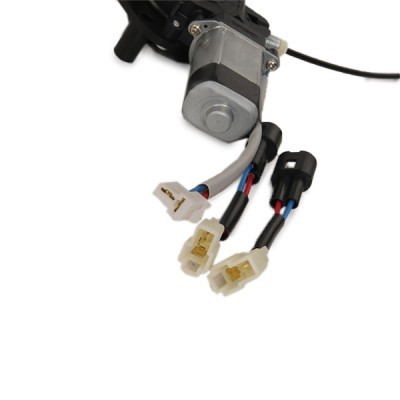 Window Regulator RIDEX 1561W0285 1561W0285 - photo 5
