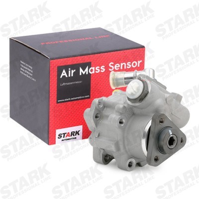 Hydraulic Pump, Steering System Stark SKHP-0540124 SKHP-0540124 - photo 2
