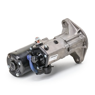 Starter RIDEX 2S0462R 2S0462R - photo 4
