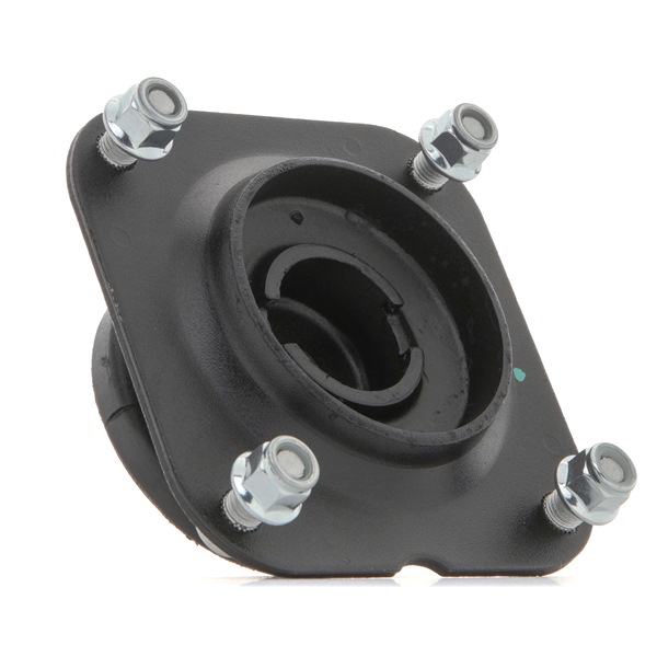 Strut Support Bearing Front RIDEX 1180S1389 1180S1389 - photo 1