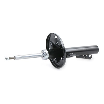 Shock Absorber RIDEX 854S1140 854S1140 - photo 7