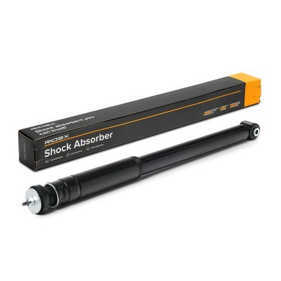 Shock Absorber RIDEX 854S2610 854S2610 - photo 3