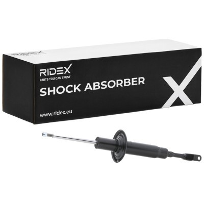 Shock Absorber RIDEX 854S0940 854S0940 - photo 2
