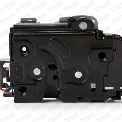Door Lock Stark SKDLO-2160371 SKDLO-2160371 - photo 5