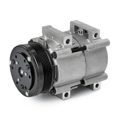 Compressor, Air Conditioning 447K0154 - photo 4