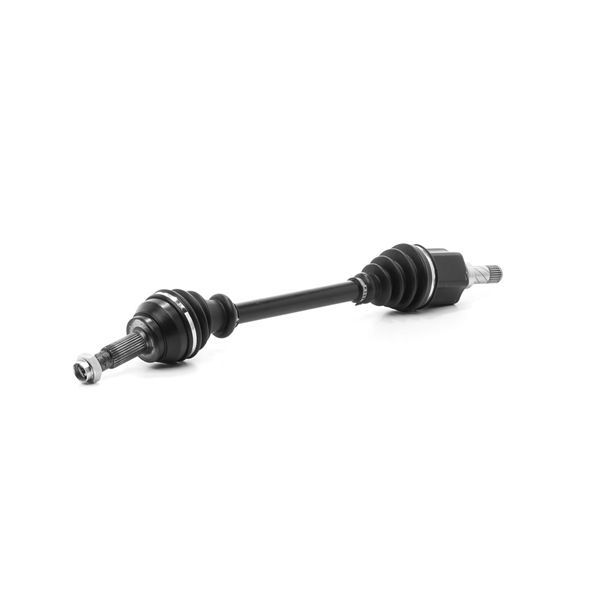 Drive Shaft RIDEX 13D1200R 13D1200R - photo 1