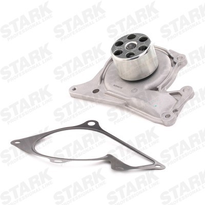 Water Pump, Engine Cooling Stark SKWP-0520179 SKWP-0520179 - photo 4