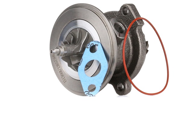 Turbo cartridge (core) RIDEX 4973C0013 4973C0013 - photo 1