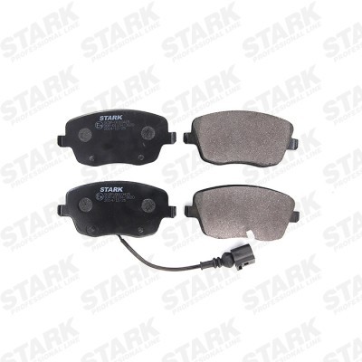 Brake Pads Set Stark SKBP-0010415 SKBP-0010415 - photo 2