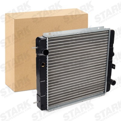 Radiator, Engine Cooling Stark SKRD-0120686 SKRD-0120686 - photo 2