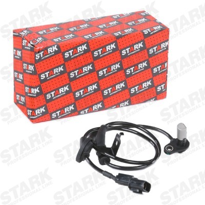 ABS Sensor Stark SKWSS-0350895 SKWSS-0350895 - photo 2