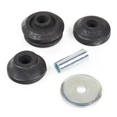 Strut Support Bearing Front RIDEX 1180S0215 1180S0215 - photo 3