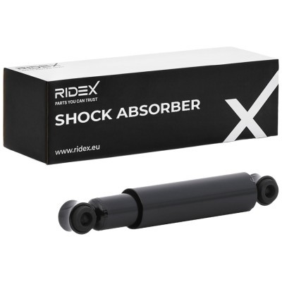 Shock Absorber RIDEX 854S18277 854S18277 - photo 2