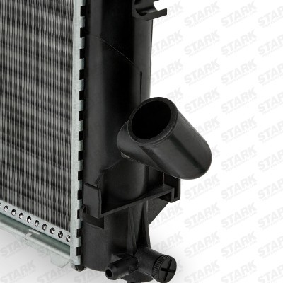 Radiator, Engine Cooling Stark SKRD-0120189 SKRD-0120189 - photo 8