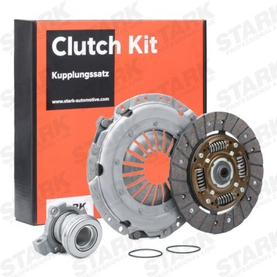 Clutch Kit Stark SKCK-0100642 SKCK-0100642 - photo 1