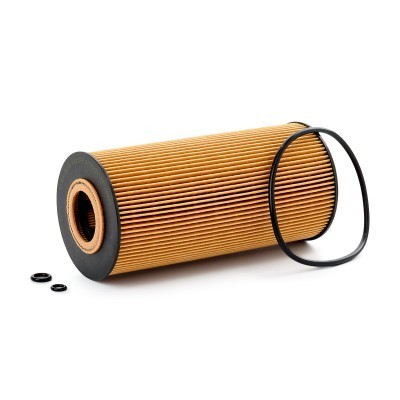 Oil Filter RIDEX 7O0034P 7O0034P - photo 3