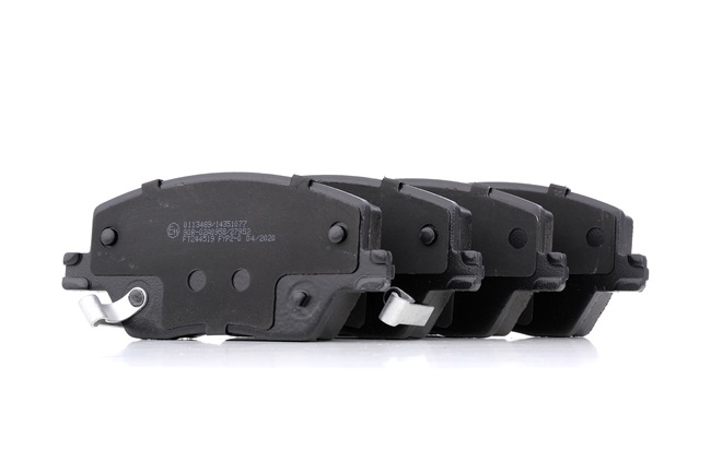 Brake Pads Set Stark SKBP-0011923 SKBP-0011923 - photo 1