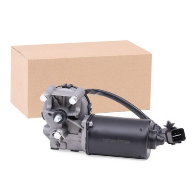 Wiper Motor RIDEX 295W0168 295W0168 - photo 2