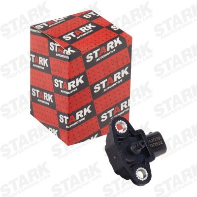 Boost pressure sensor Stark SKBPS-0390006 SKBPS-0390006 - photo 2