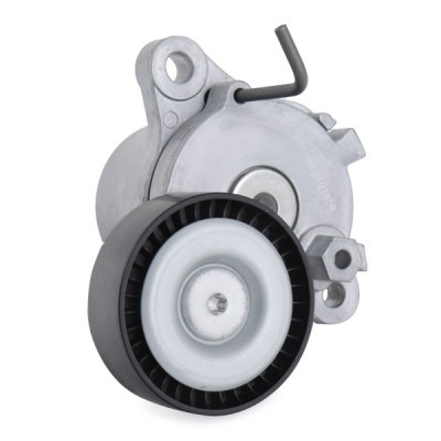 Belt Tensioner V-Ribbed Belt RIDEX 541V0044 541V0044 - photo 3