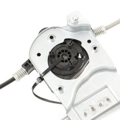 Window Regulator RIDEX 1561W0422 1561W0422 - photo 9