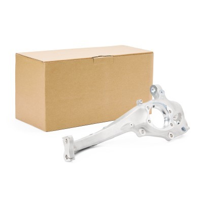 Steering knuckle RIDEX 1159S0131 1159S0131 - photo 2