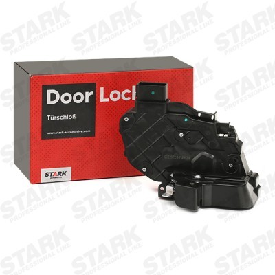 Door Lock Stark SKDLO-2160174 SKDLO-2160174 - photo 2
