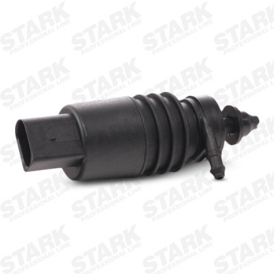 Washer Fluid Pump, window cleaning Stark SKWPC-1810004 SKWPC-1810004 - photo 3