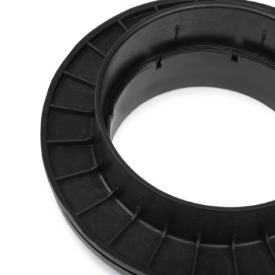 Top strut mount RIDEX 1626F0024 1626F0024 - photo 5