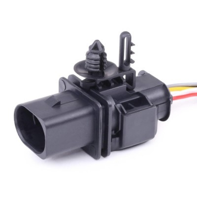 Lambda (Oxygen) Sensor RIDEX 3922L0200P 3922L0200P - photo 5