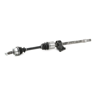 Drive Shaft RIDEX 13D0627 13D0627 - photo 3