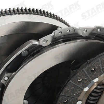 Clutch Kit Stark SKCK-0100080 SKCK-0100080 - photo 6