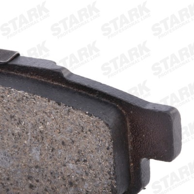 Brake Pads Set Stark SKBP-0010094 SKBP-0010094 - photo 6