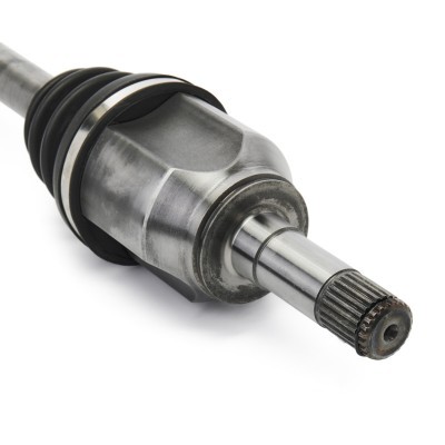 Drive Shaft RIDEX 13D1640 13D1640 - photo 6