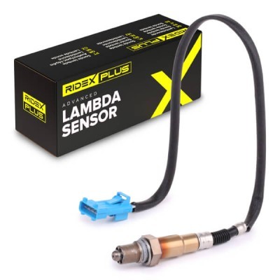 Lambda (Oxygen) Sensor RIDEX 3922L0038P 3922L0038P - photo 2